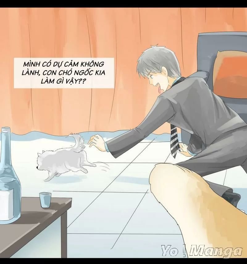 một con chó chapter 24 8
