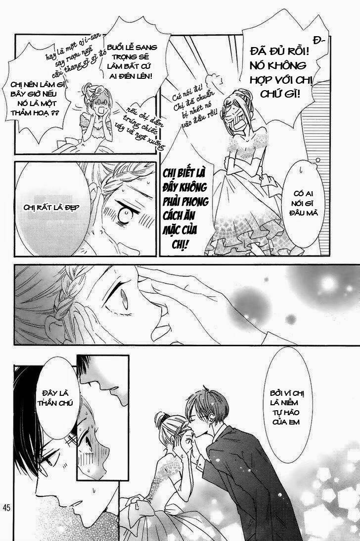 tổng hợp one shot. chapter 290 46