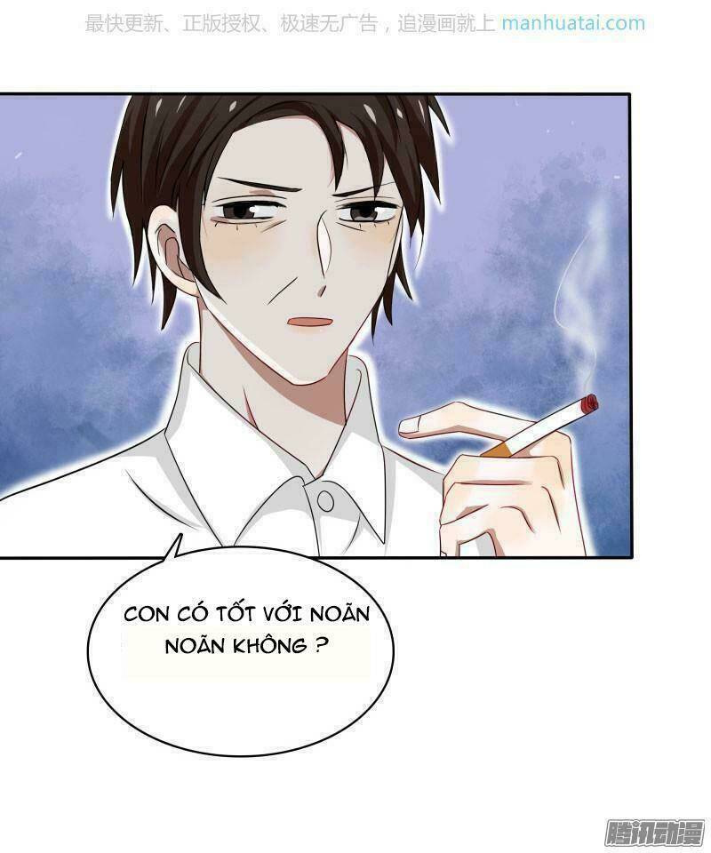 đế thiếu đoạt tình thành nghiện chapter 33 22