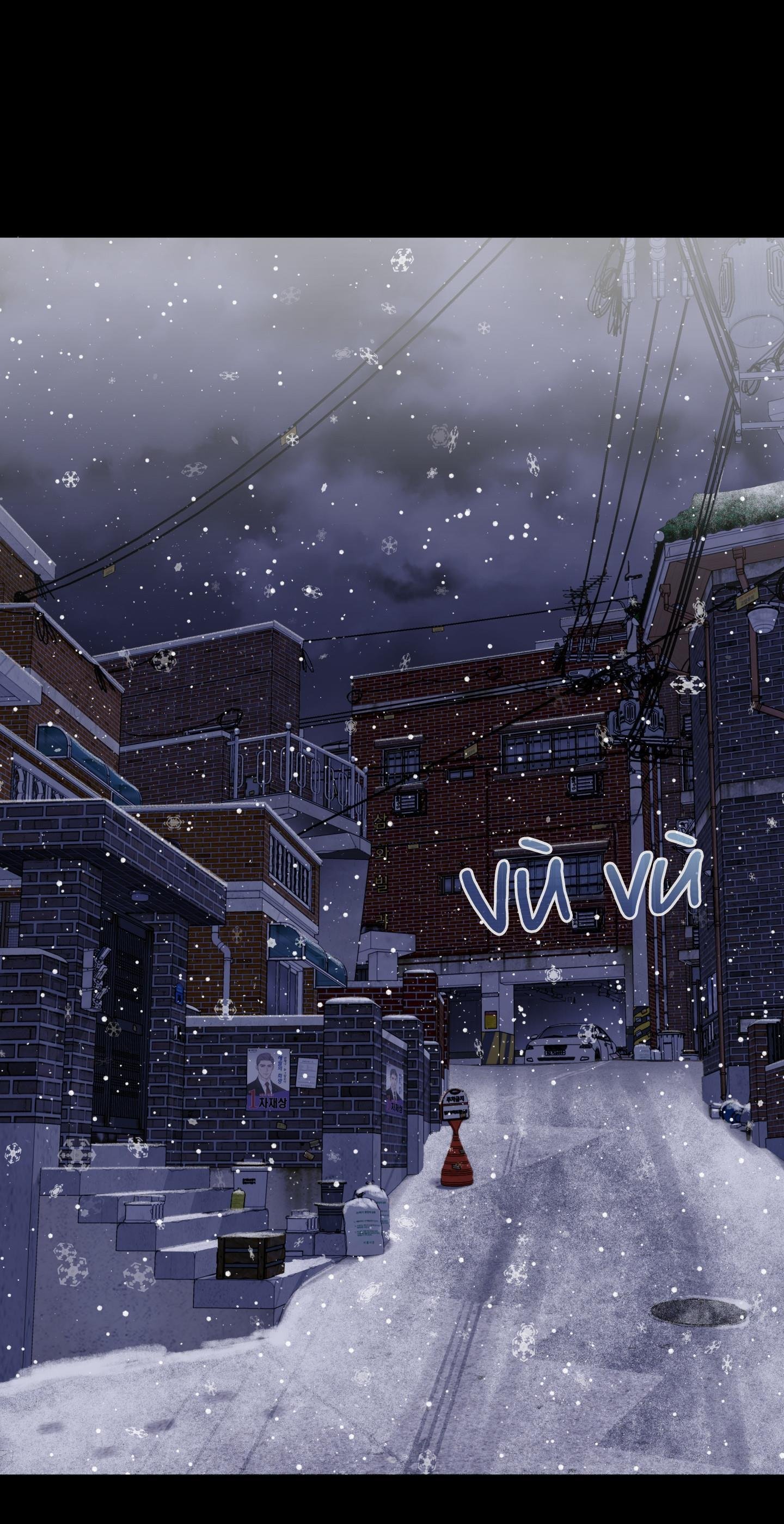 chuyện tình rắc rối -dmbl Chapter 31 SS2 2