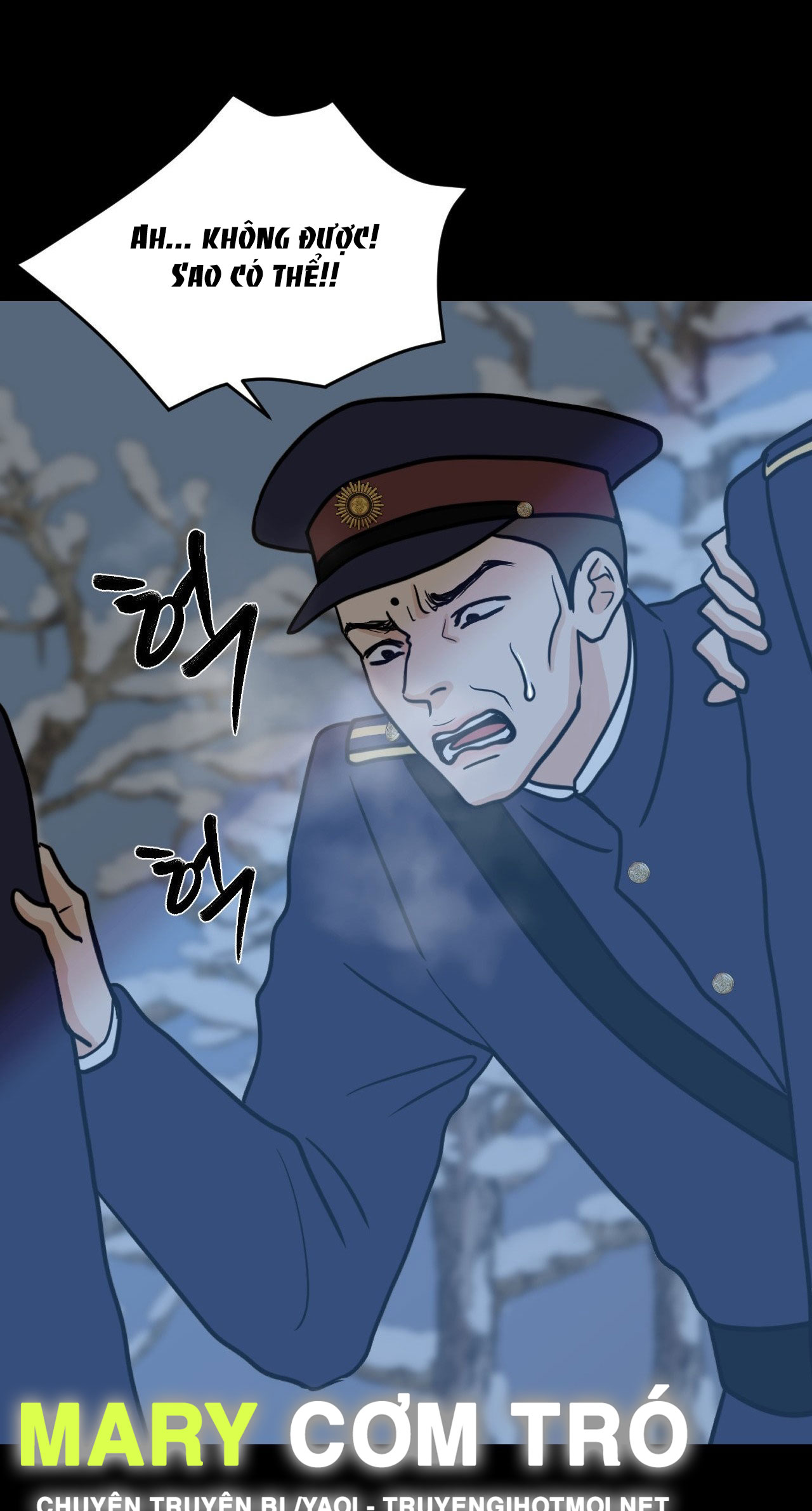 [15+] hoa vẫn chưa nở chapter 1.2 25