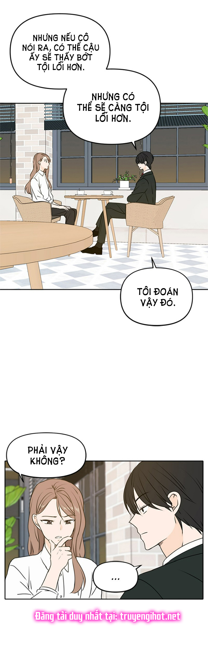 hẹn gặp anh ở kiếp thứ 19 chapter 47 24