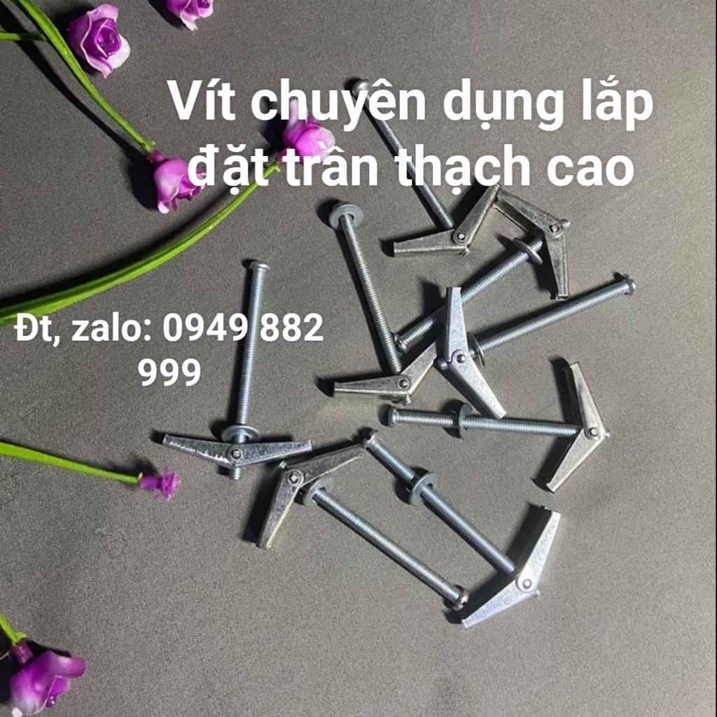 Vít Chuyên Dùng Lắp Đặt Thiết Bị Lên Trần Thạnh Cao