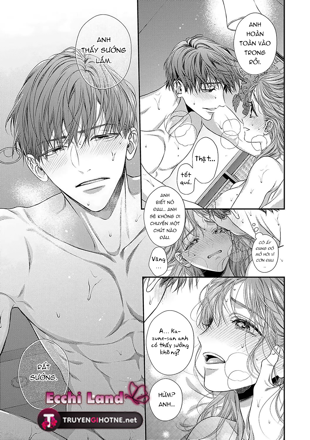 từ hôm nay tui là người lớn chapter 17.2 7