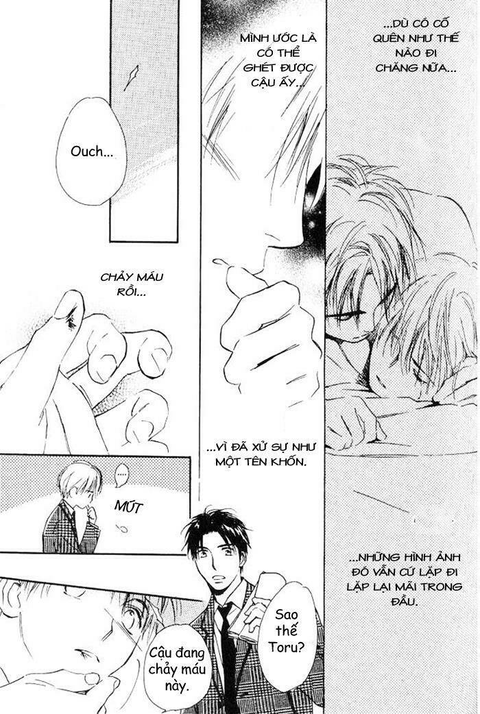 ham muốn chapter 2 38