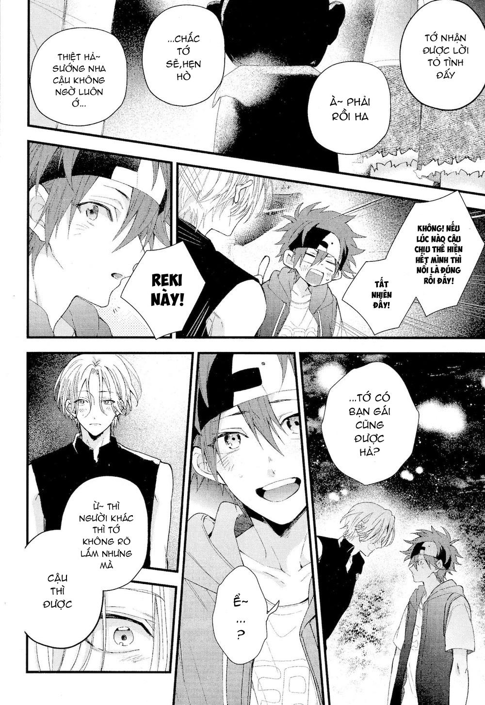 xuctu có gì vui chapter 15 18