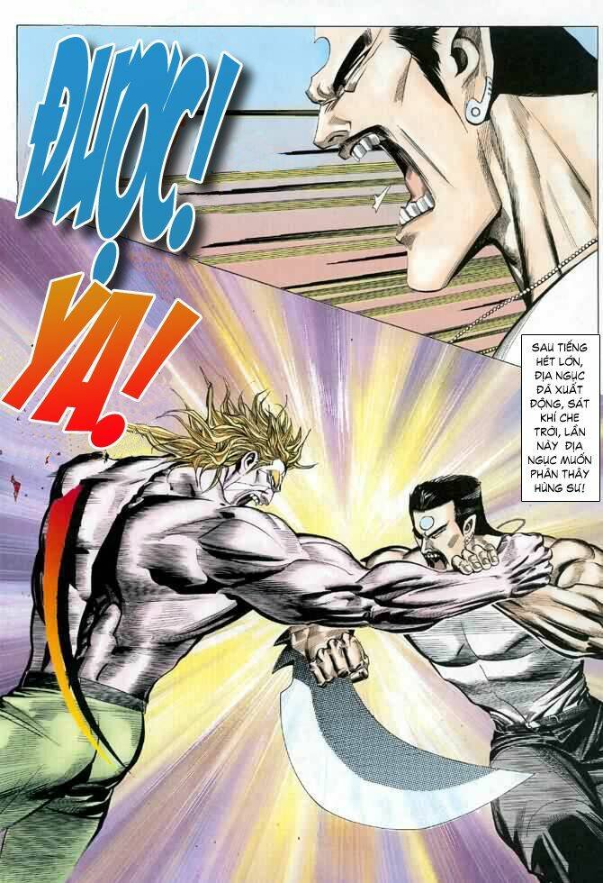 hải hổ 2 chapter 17 15