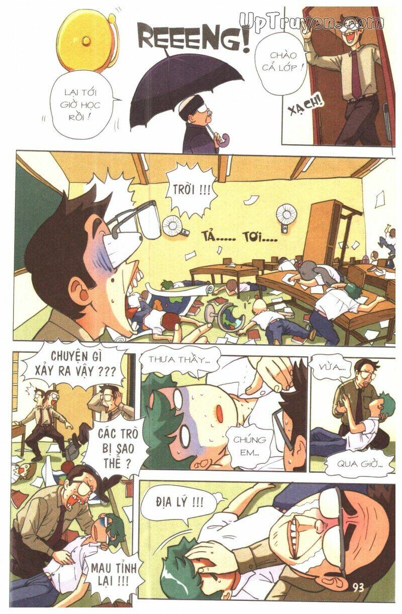 học sinh chân kinh chapter 2 94