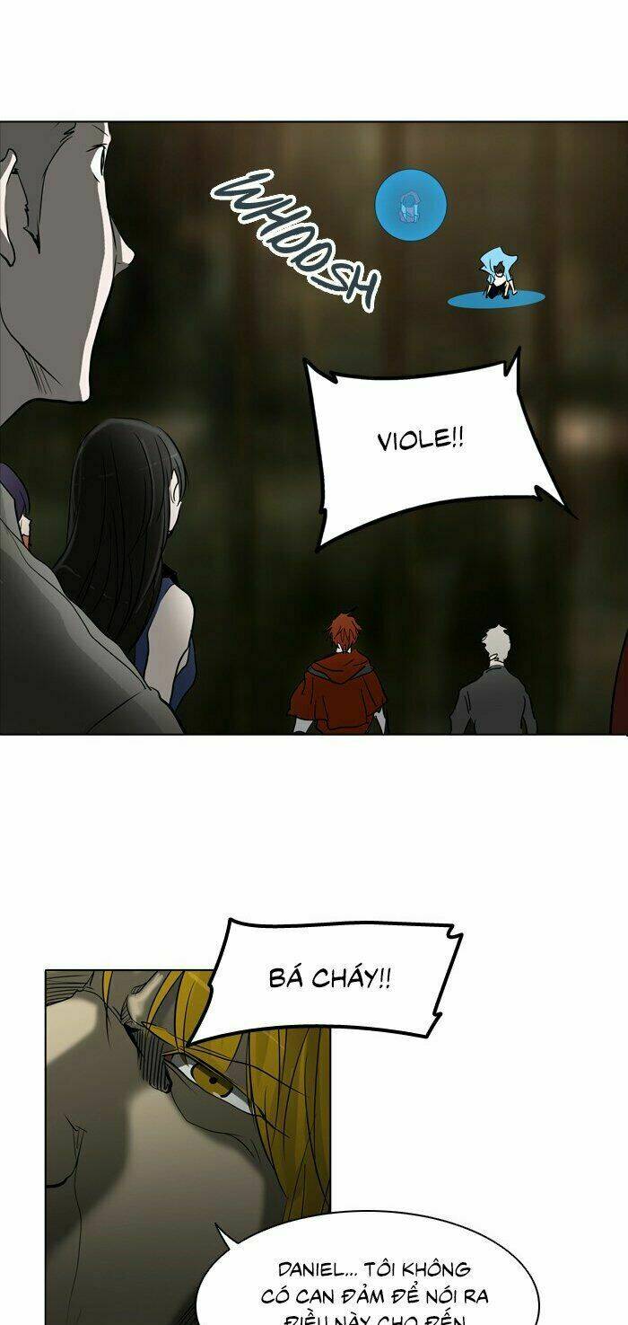 cuộc chiến trong tòa tháp chapter 273 108