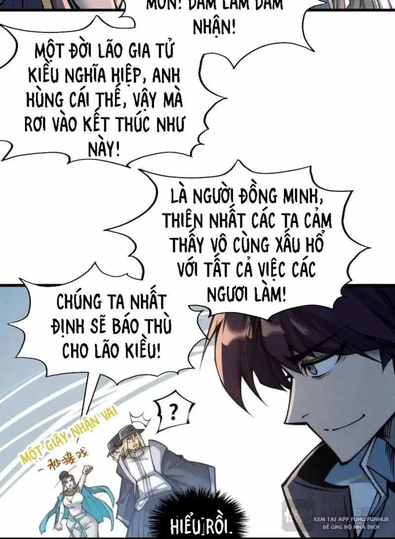 vạn cổ chí tôn chapter 327 11