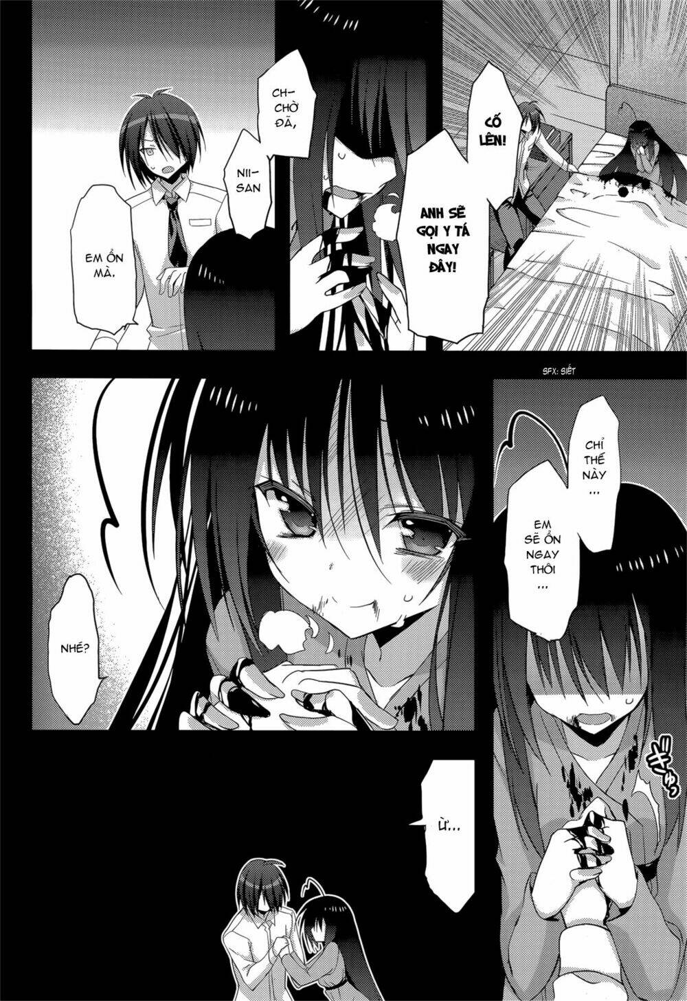 baroque k/night chapter 10 6