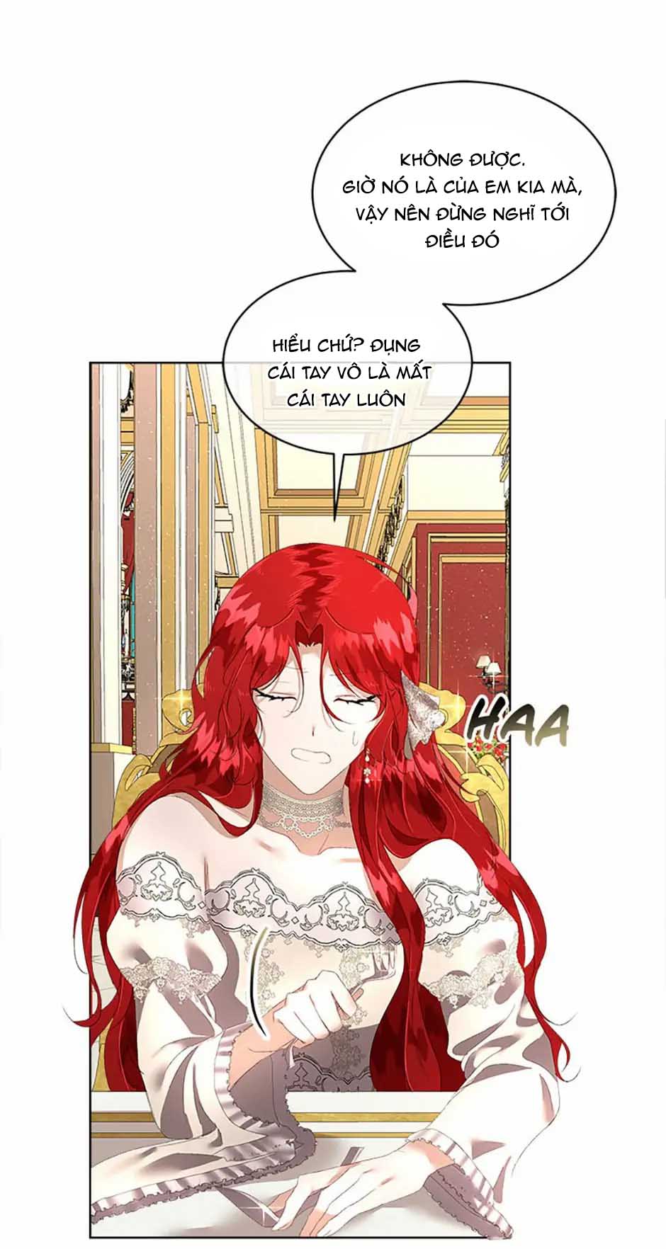 tôi là bảo mẫu bất đắc dĩ của nam chính chapter 2.2 19