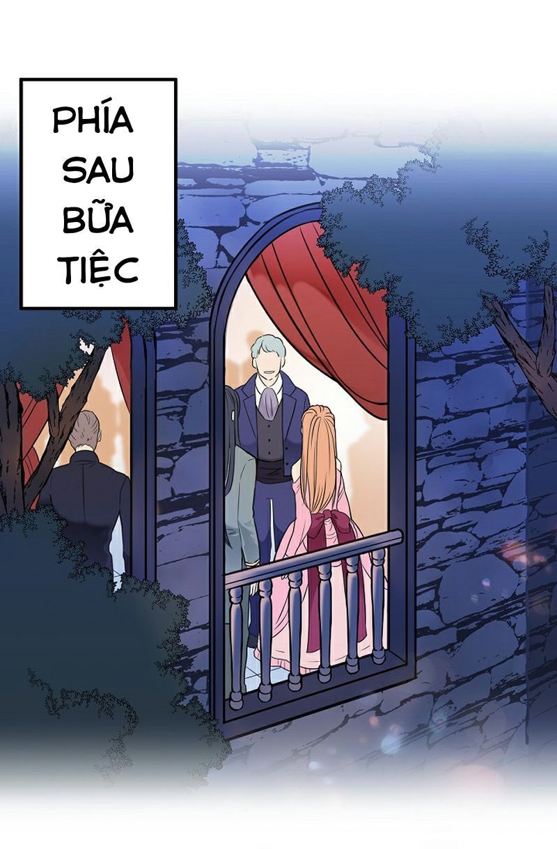 nữ hoàng sói chapter 2 38