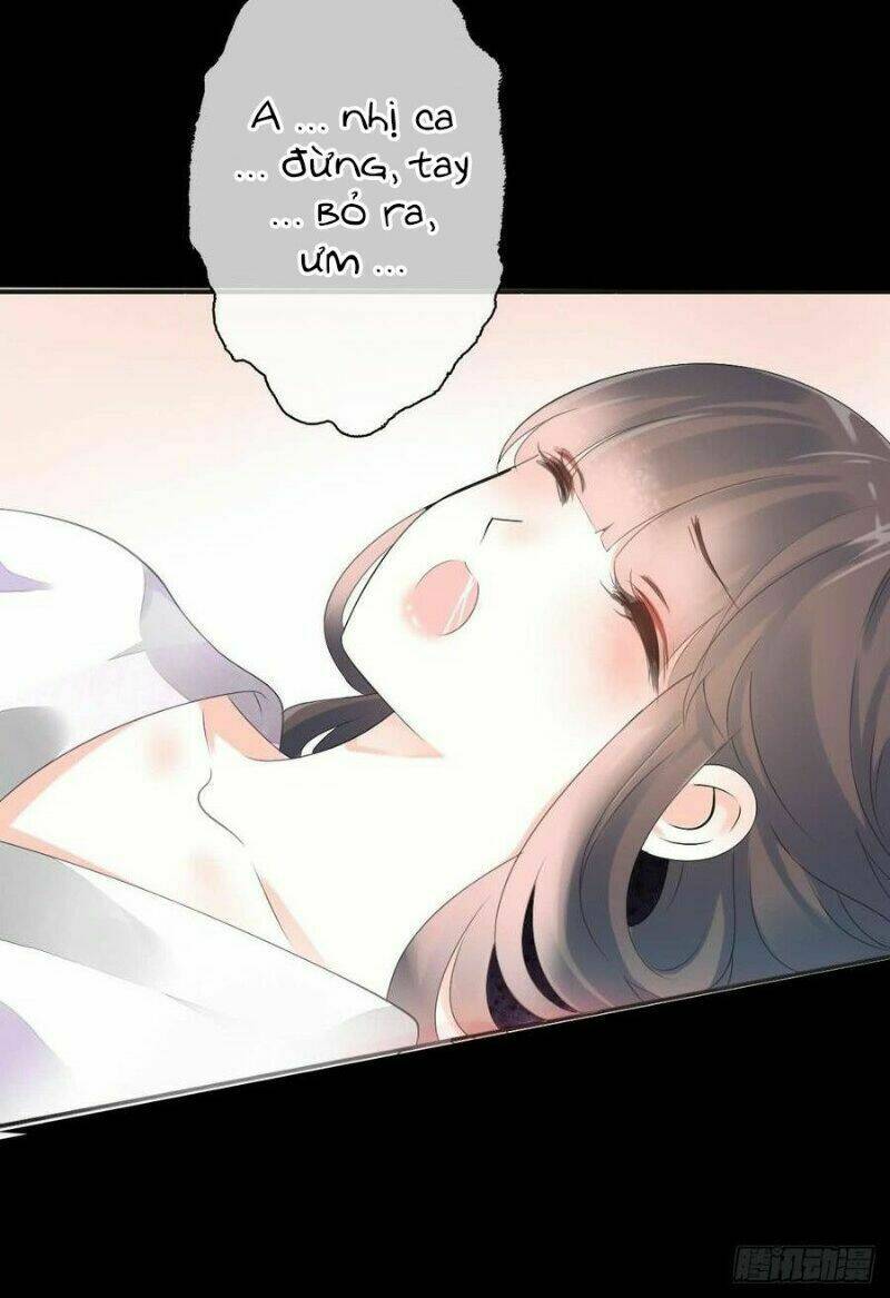 điền viên mật sủng: cô vợ nóng bỏng chapter 90 36