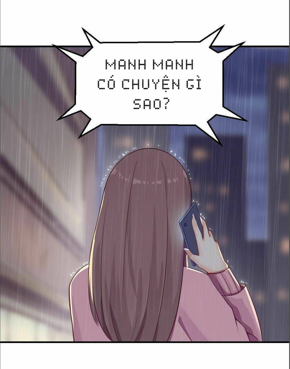 khuôn mặt của cô, giờ đã là của tôi! chapter 2 8