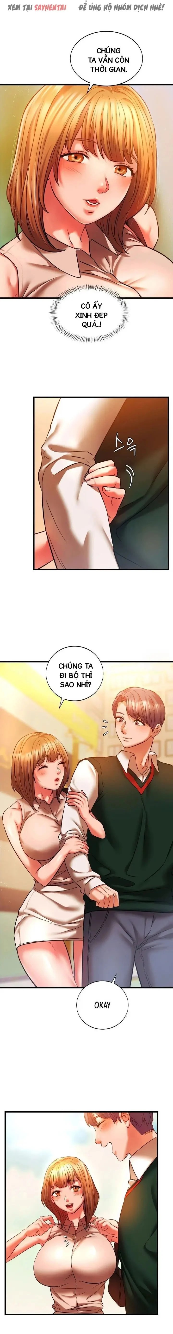 bạn học của tôi chapter 12 13
