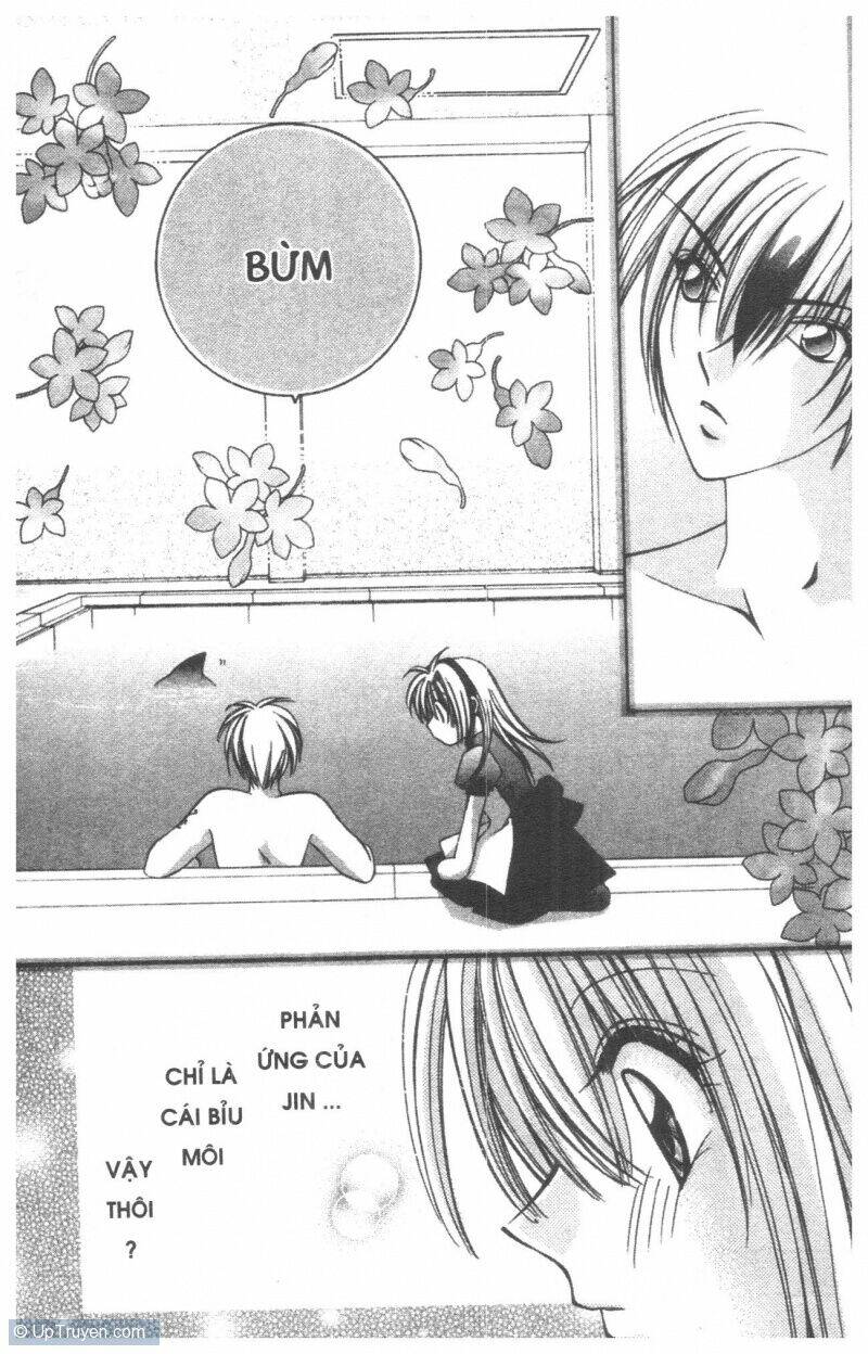 milk crown chapter 4 27