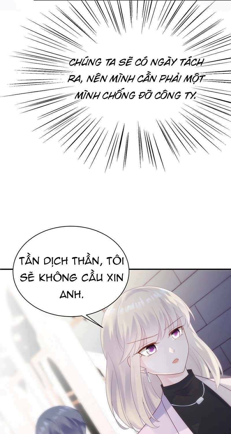 chọc tới chủ tịch tổng tài 2 chapter 78 13