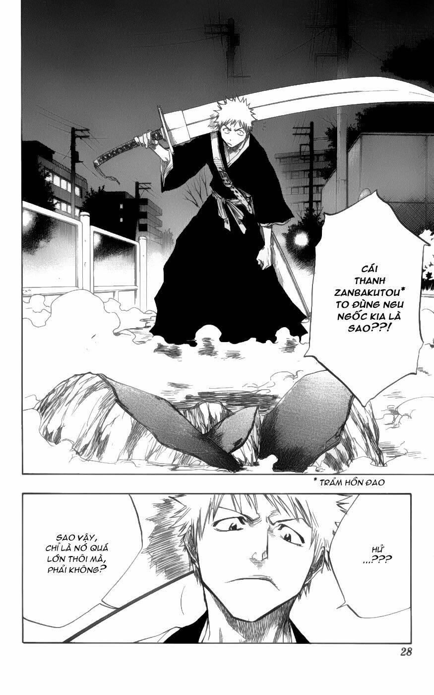 thần chết ichigo chapter 54 2