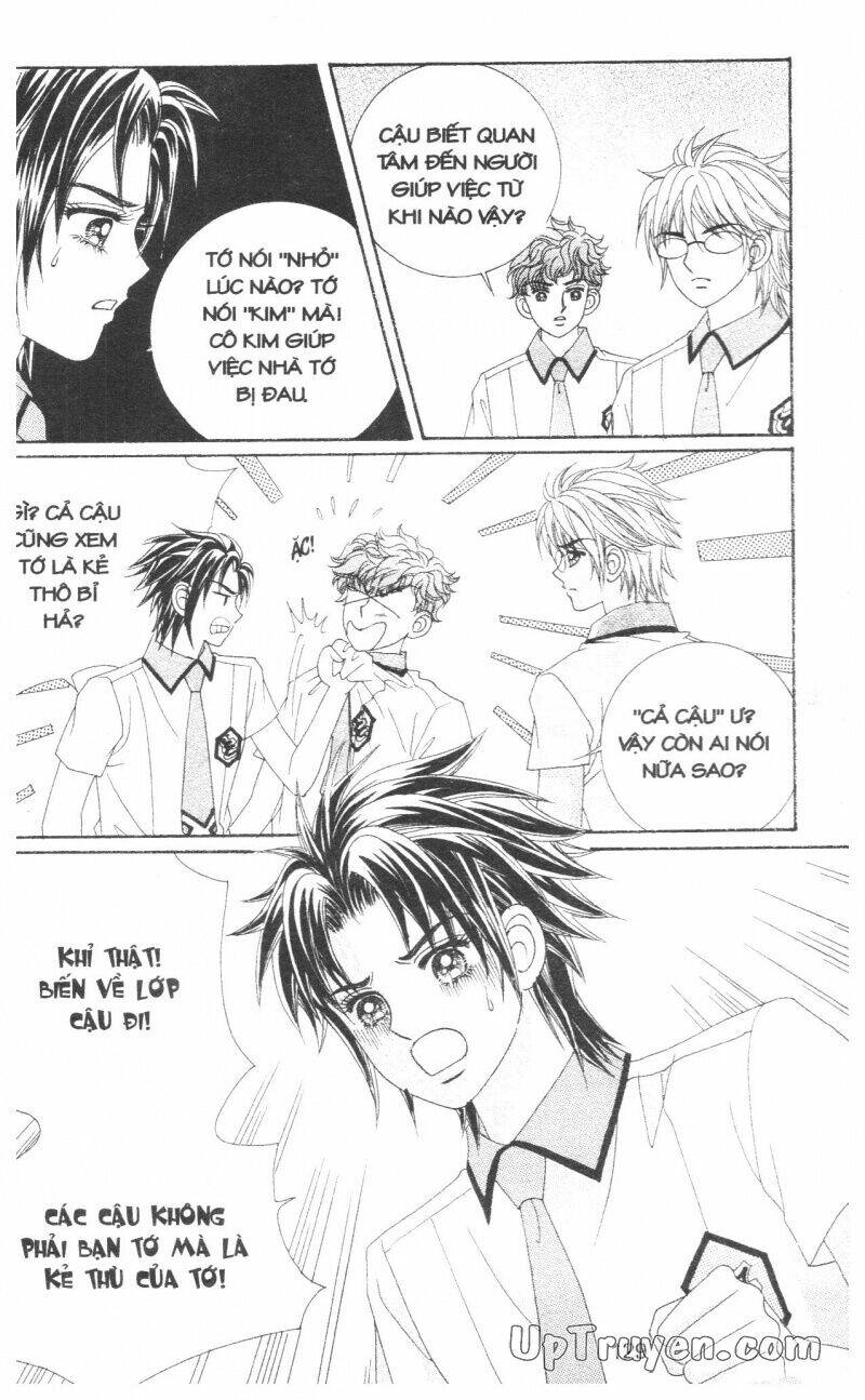 chỉ mình anh chapter 7 130