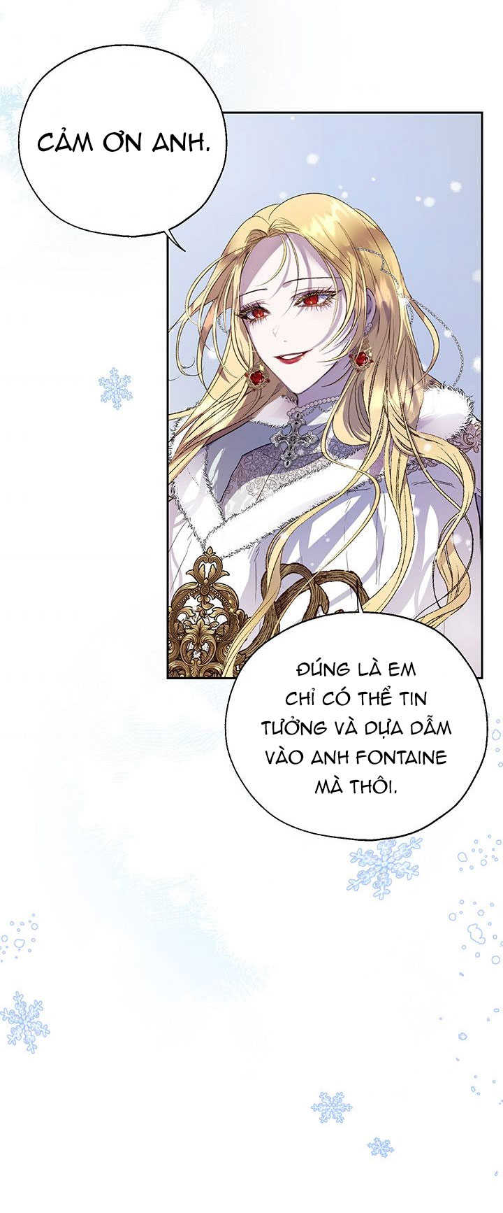 cách để cứu rỗi anh trai của nữ chính chapter 28 22