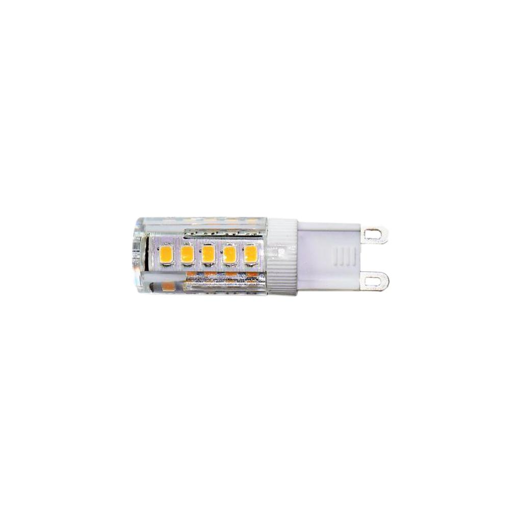 G9 Bóng Đèn LED 5W 220V Thay Thế Cho 40W Halogen Đèn Trắng