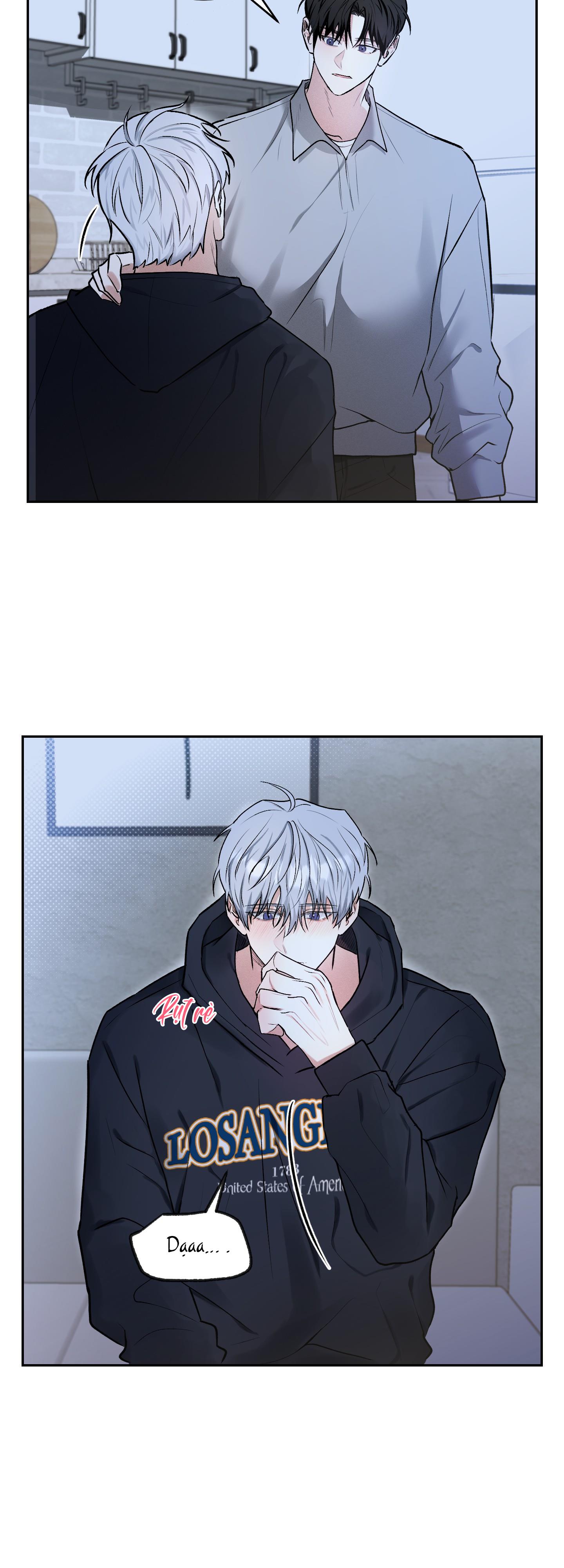 (abo) một shot một tình yêu chapter 5 12