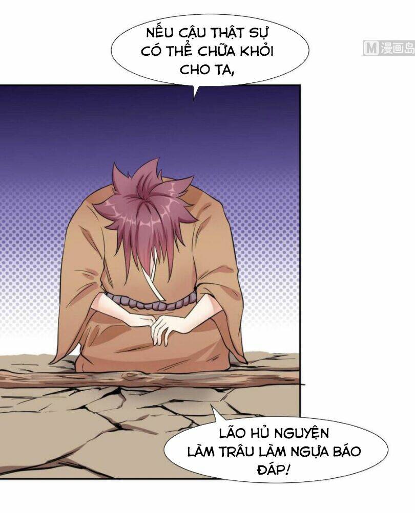 hắn là long ngạo thiên chapter 74 5