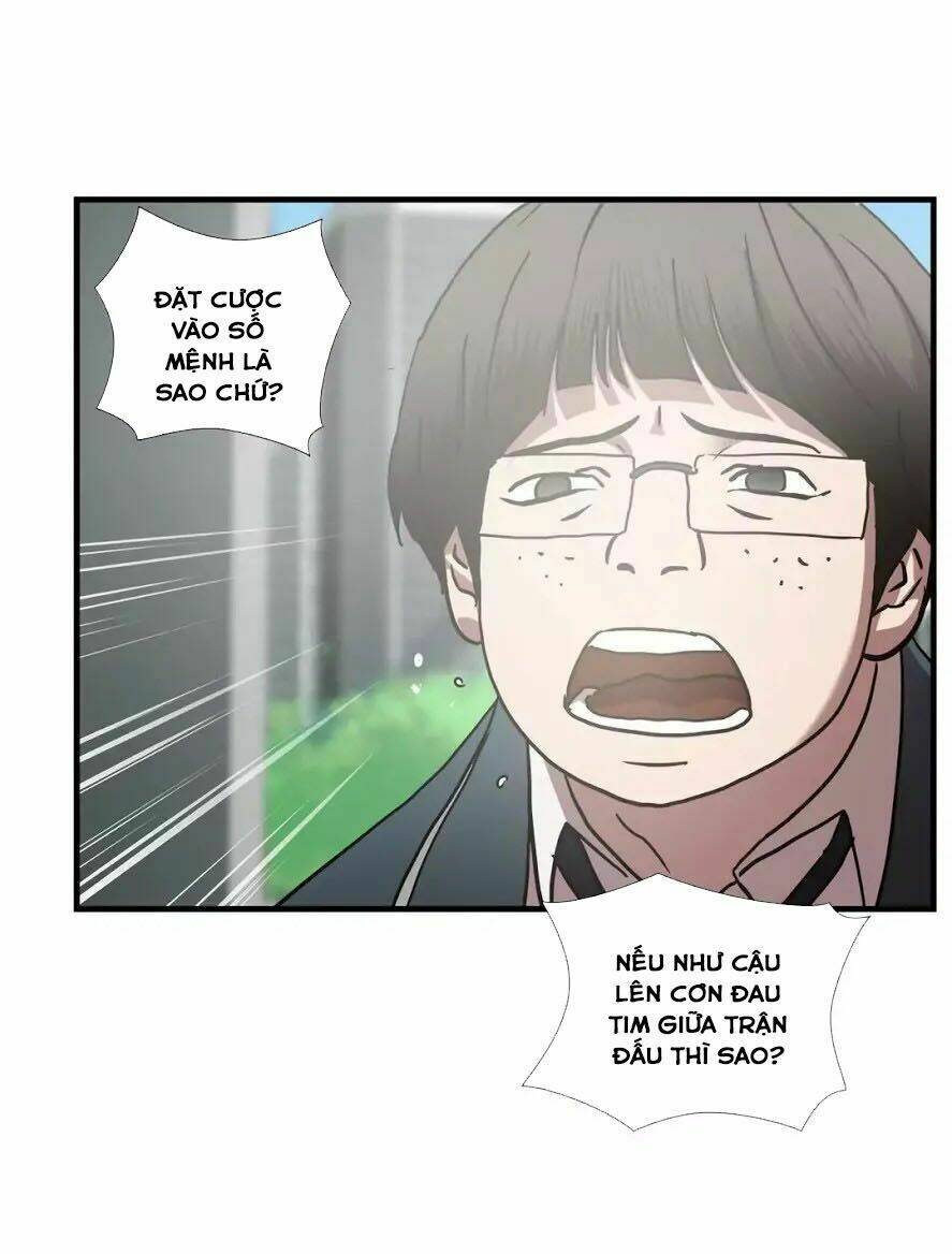 kẻ bị ruồng bỏ chapter 55 34