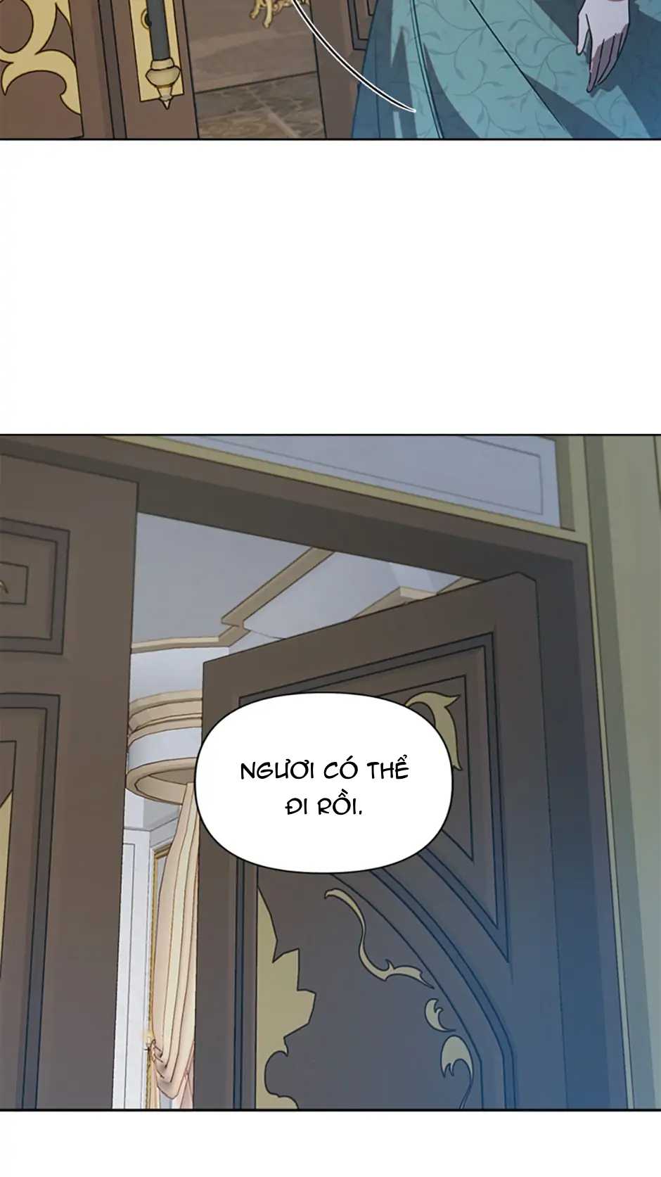 Adelia: Đóa Hoa Xiềng Xích chapter 26.2 - Trang 32