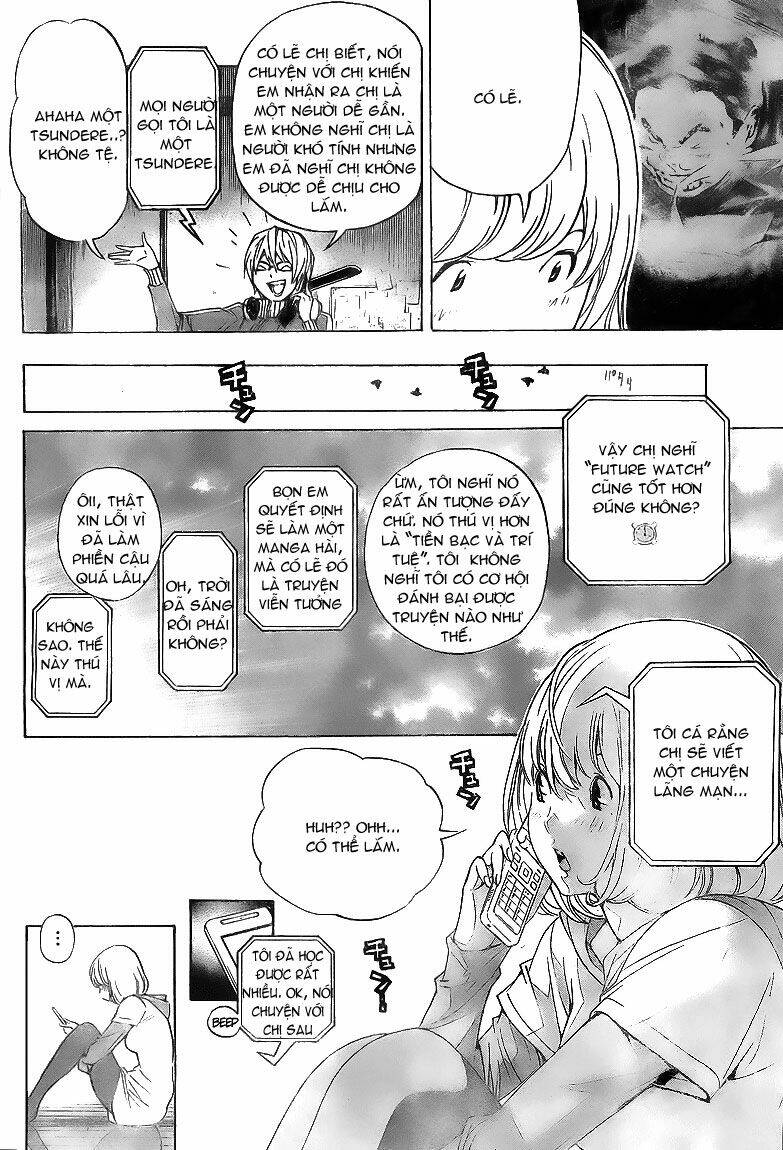 họa sĩ truyện tranh chapter 61 6