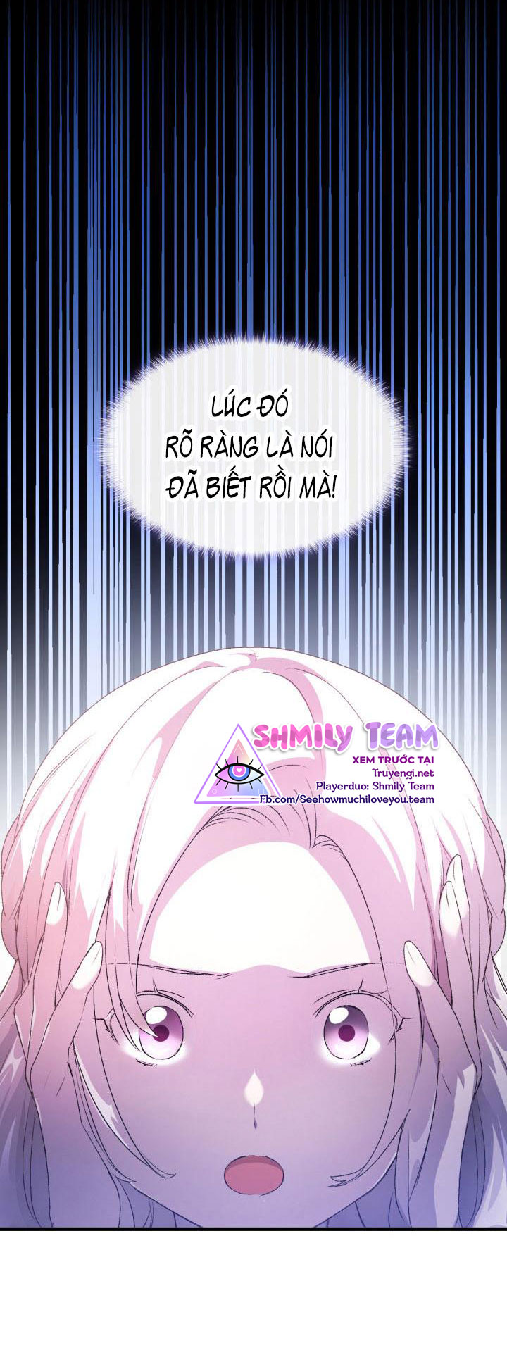 tôi định quyến rũ anh trai nhưng nam chính đã đến chapter 20 9