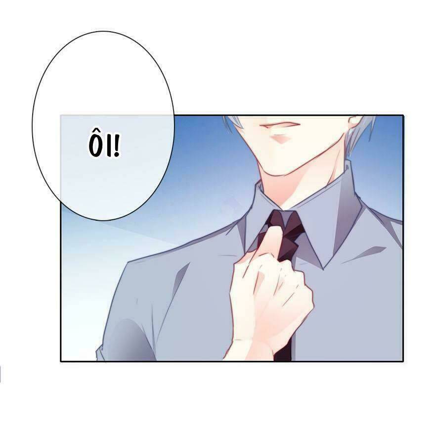 luận cách yêu của chứng sợ phụ nữ chapter 28 7