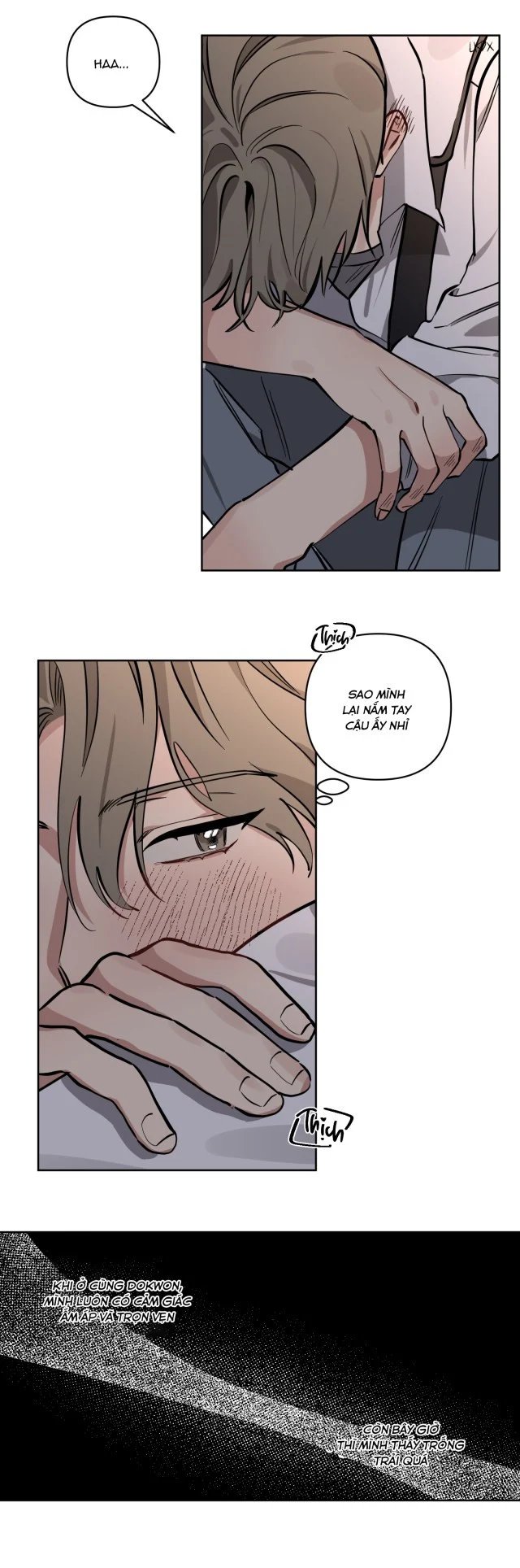 nói tôi nghe chapter 6 10