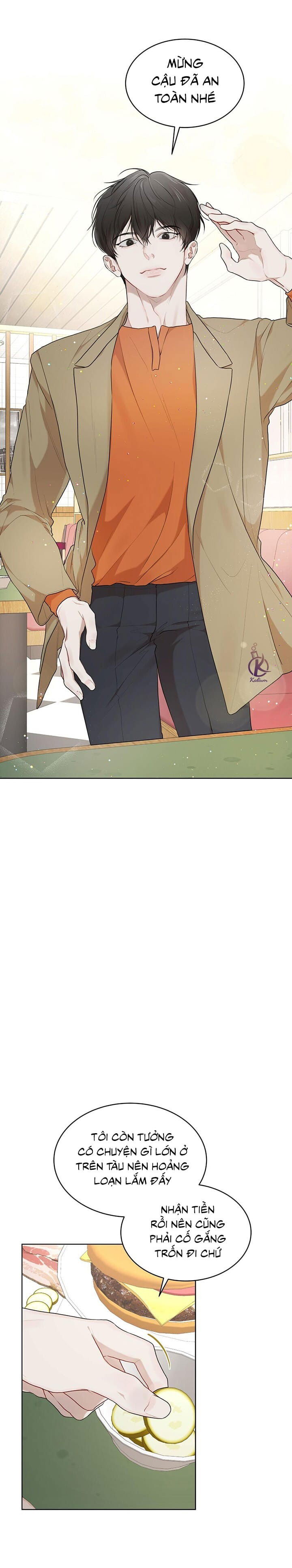 hình thái khởi sinh chapter 63 15