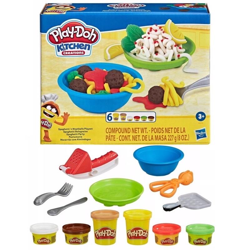 Bộ 8 phiên bản Play Doh làm kem, bác sĩ, làm bánh, sinh tố, salon tóc ....