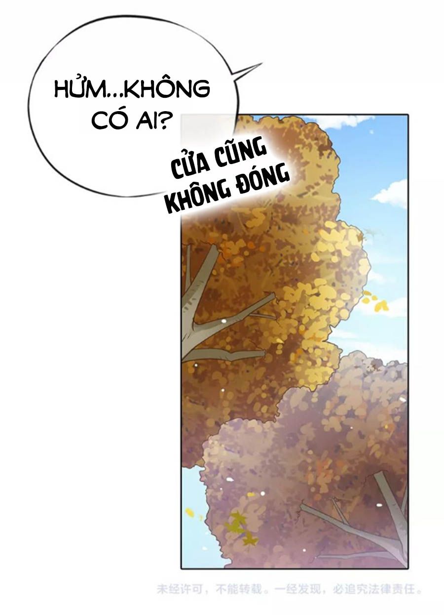 mỹ nhân già rồi chapter 16 39