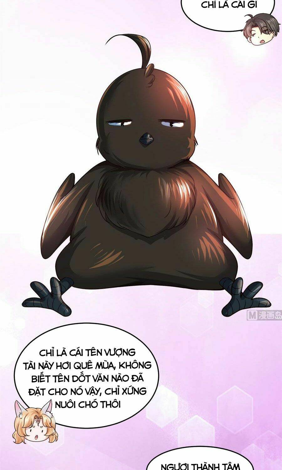 tiên ma đồng tu chapter 202 19