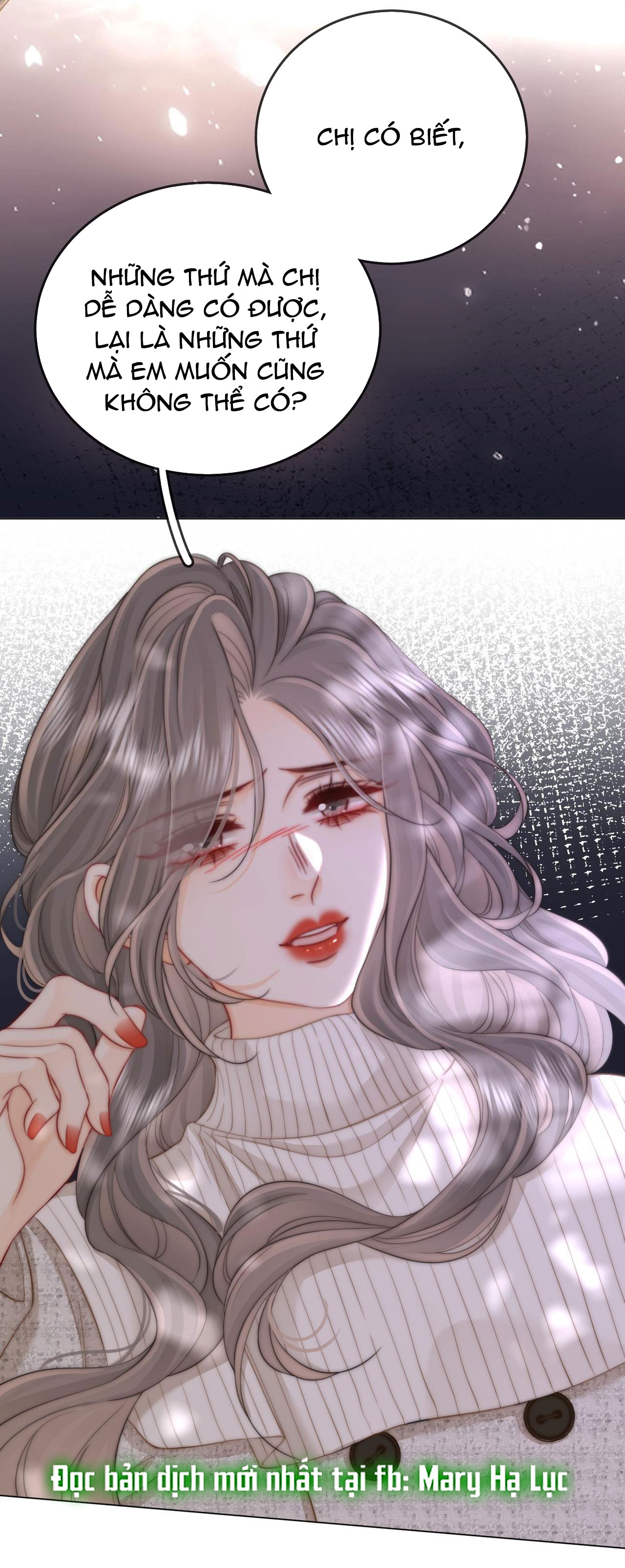 cố tiểu thư và khúc tiểu thư chapter 105 7