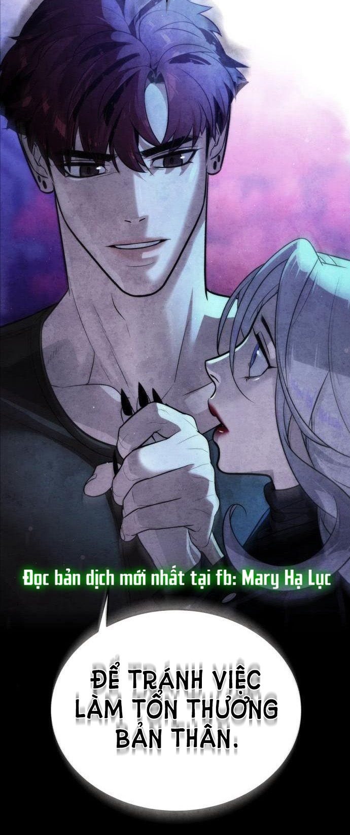 bạch huyết - white blood chapter 83 120