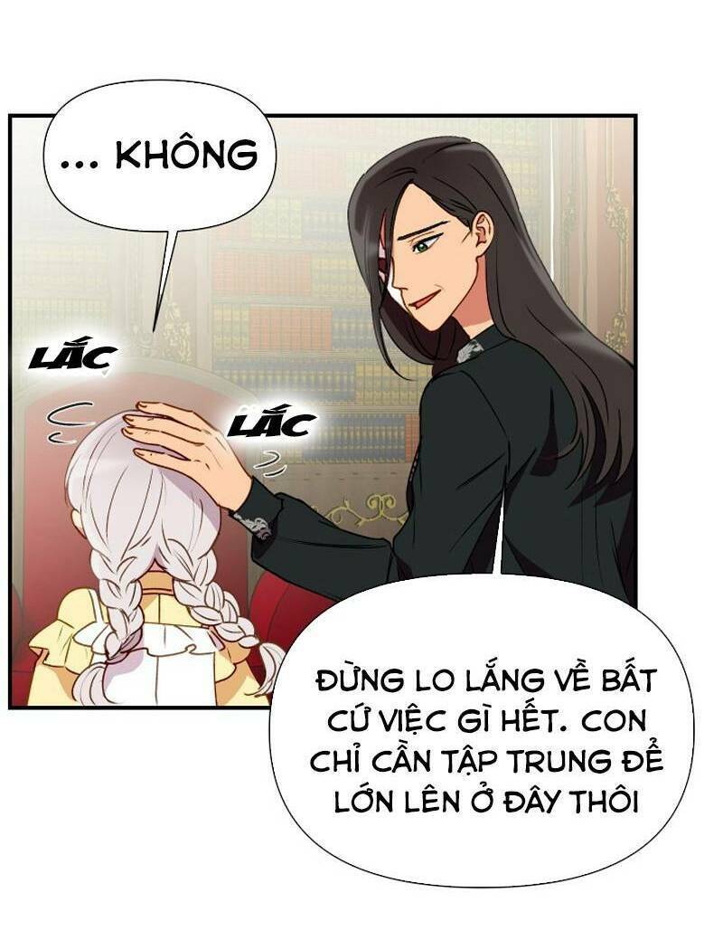 khế ước của nữ công tước quái vật chapter 25 53
