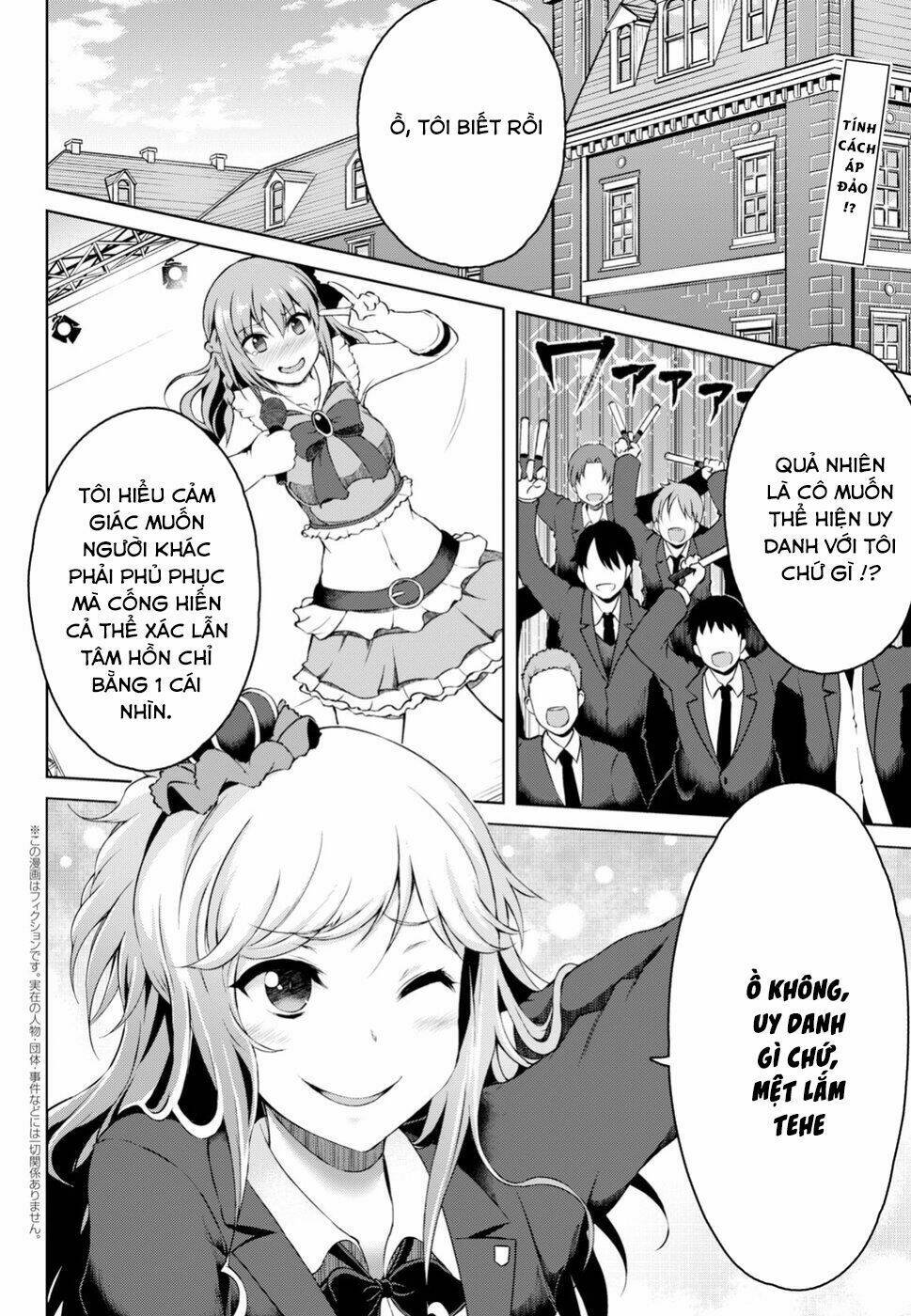 last round arthurs chapter 2 6