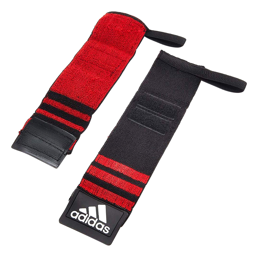 Móc Nâng Đòn Tạ ADIDAS ADGB-12142