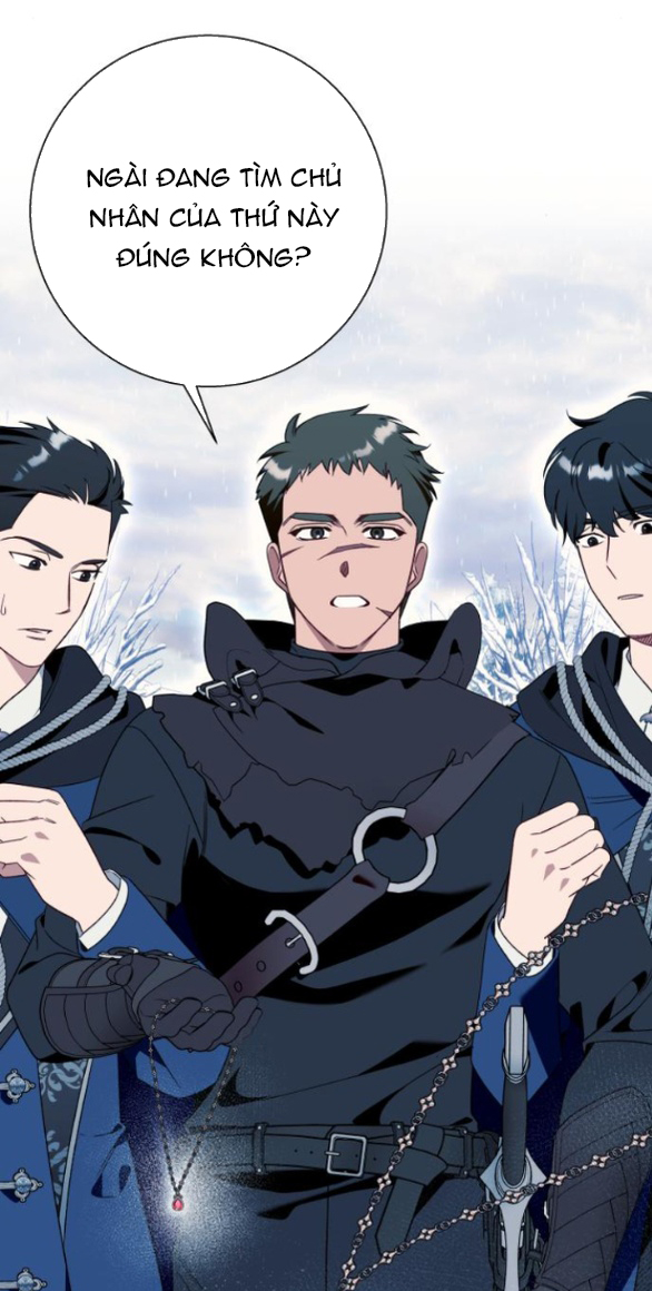 tôi tưởng đó chỉ là tiểu thuyết trọng sinh bình thường chapter 78.2 3