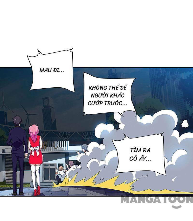 siêu cấp bại gia tử chapter 82 6