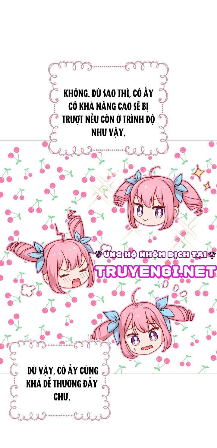 tiểu thư chỉ muốn được nghỉ ngơi chapter 8 31