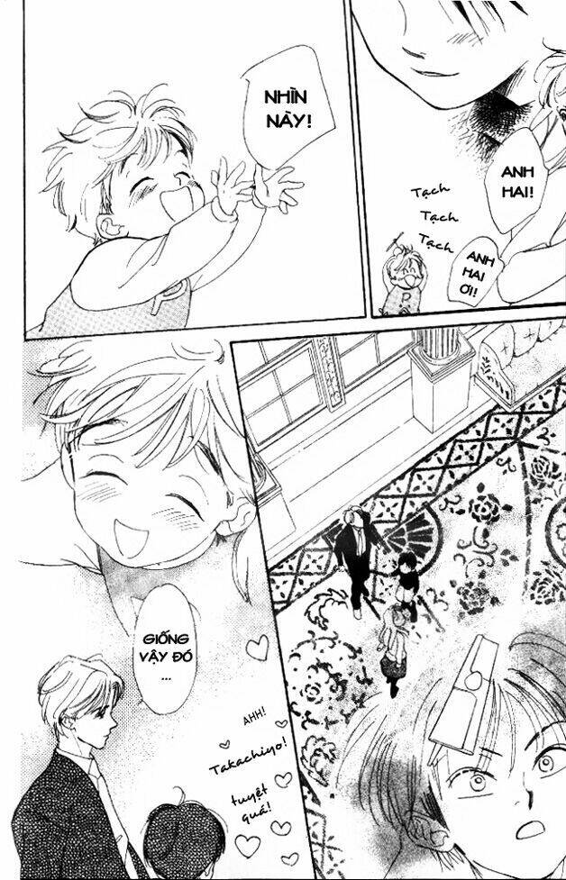 dear mine chapter 11 31