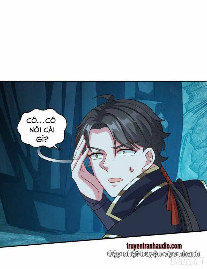 tiên ma đồng tu chapter 171 26