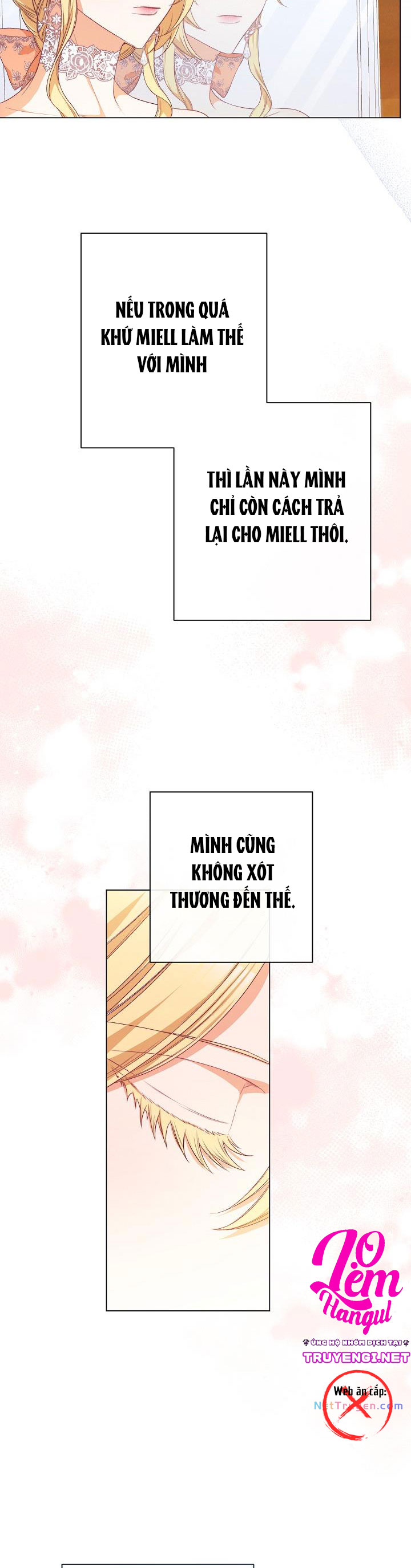 ác nữ đảo ngược đồng hồ cát chapter 69 34