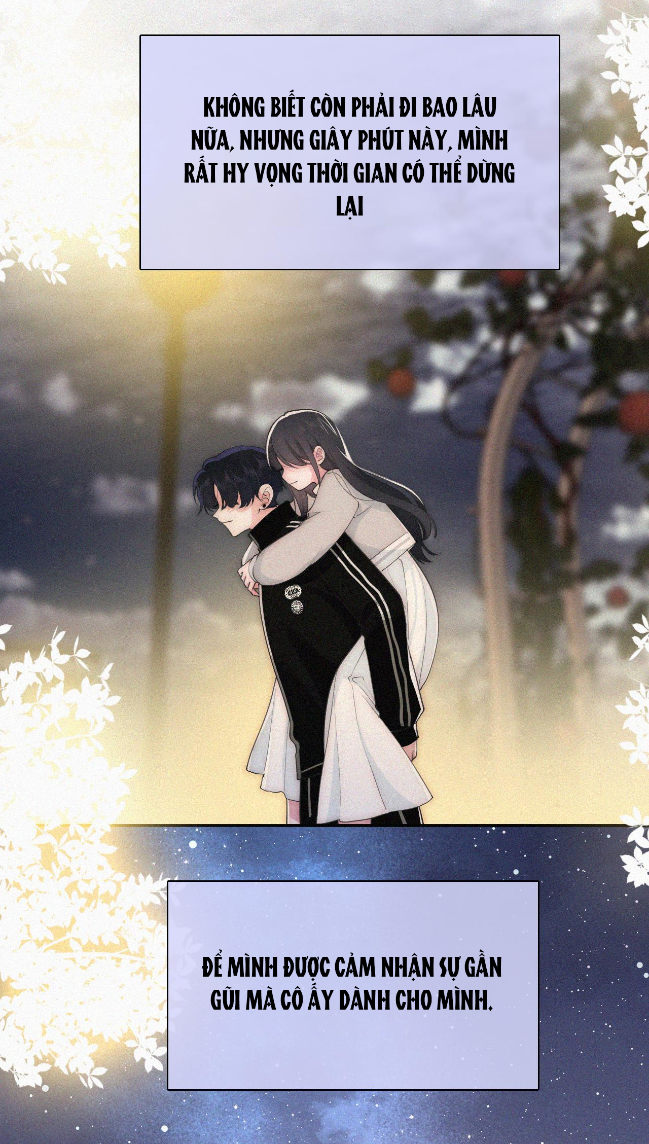 bệnh yêu chapter 101 39